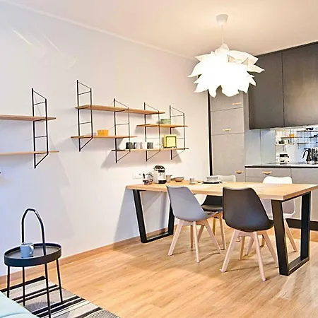 3 - Sea And Tricity Apartman *