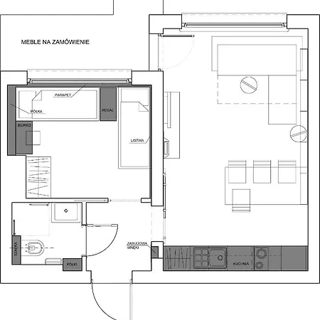 Apartman 3 - Sea And Tricity *