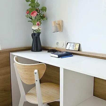 Apartman 3 - Sea And Tricity Gdynia