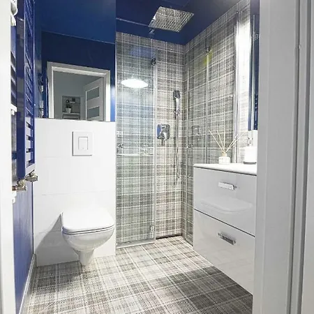 3 - Sea And Tricity Apartman