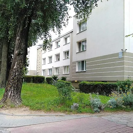 Apartman 3 - Sea And Tricity Gdynia